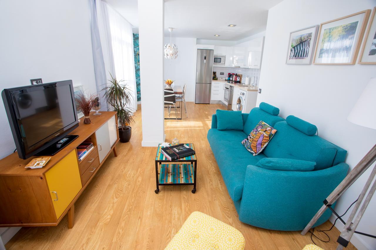 Superb Canteras Апартаменты